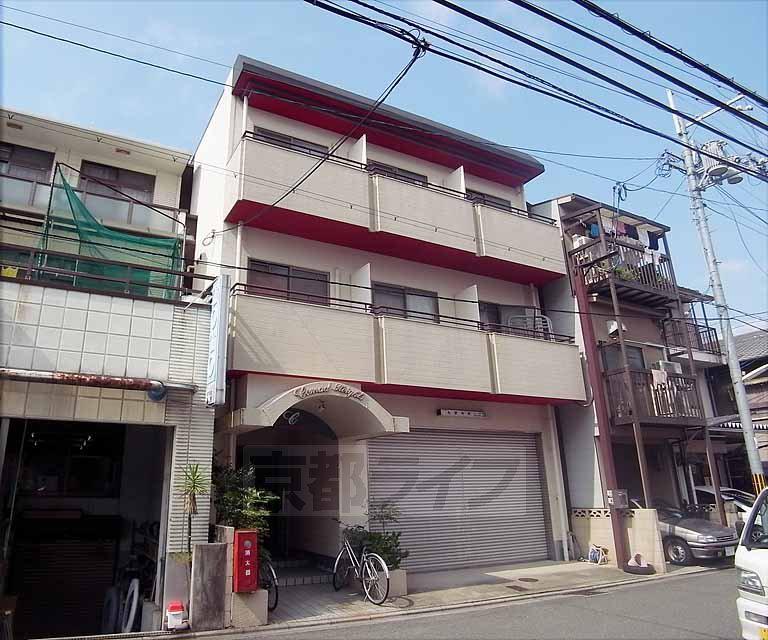 コンラッドハイツ