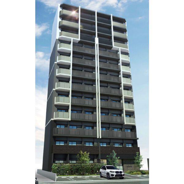 CREST TAPP浅間町