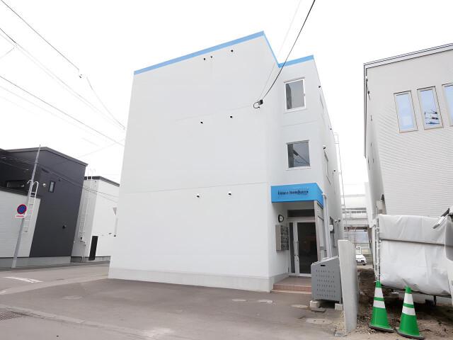 グレイス澄川