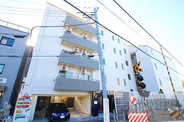 メインステージ野方駅前