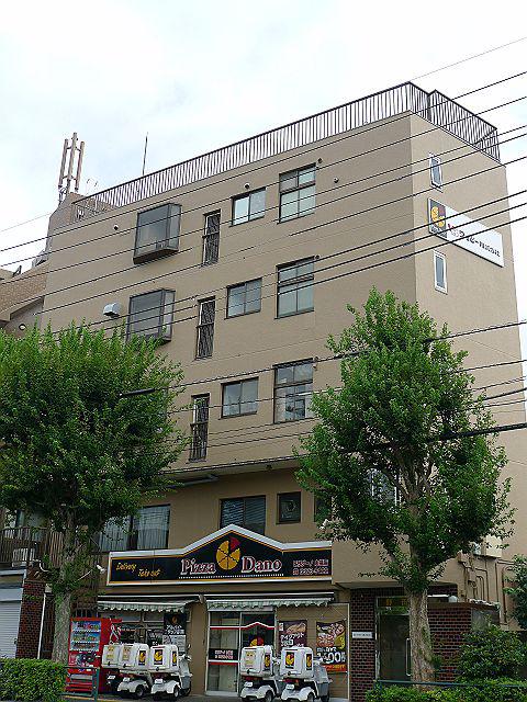 野田ビル