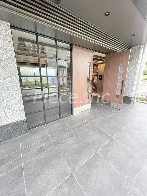 プレサンス大阪都島エレナード