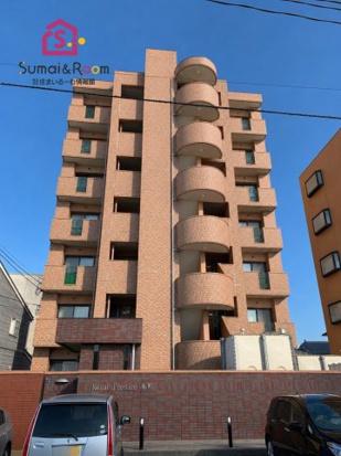 ロイヤルプレステージ本町