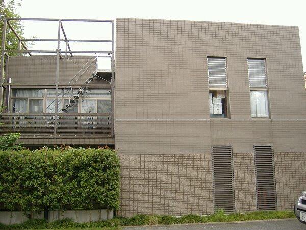 サリーレ成城