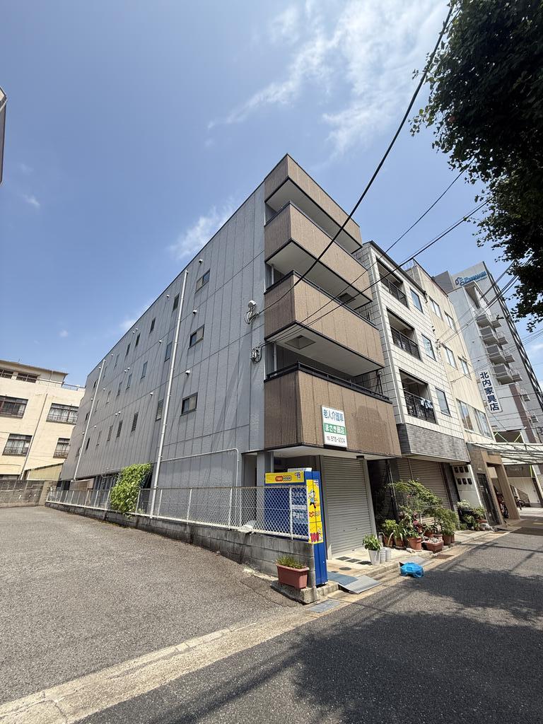 正木マンション