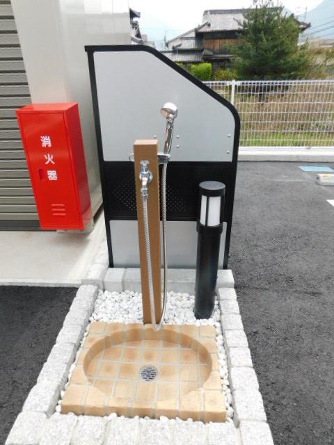 コロレ星原 I
