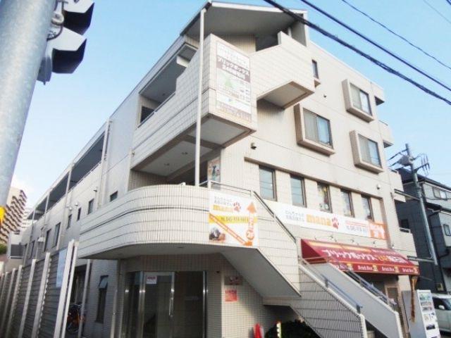 ウェルカーサあざみ野