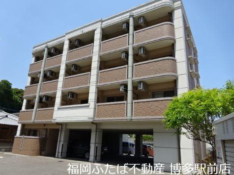 アベンシスつつじヶ丘