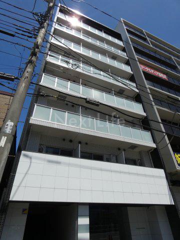 グロース西横浜
