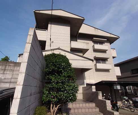 安井マンション