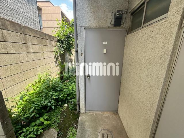 なかね荘