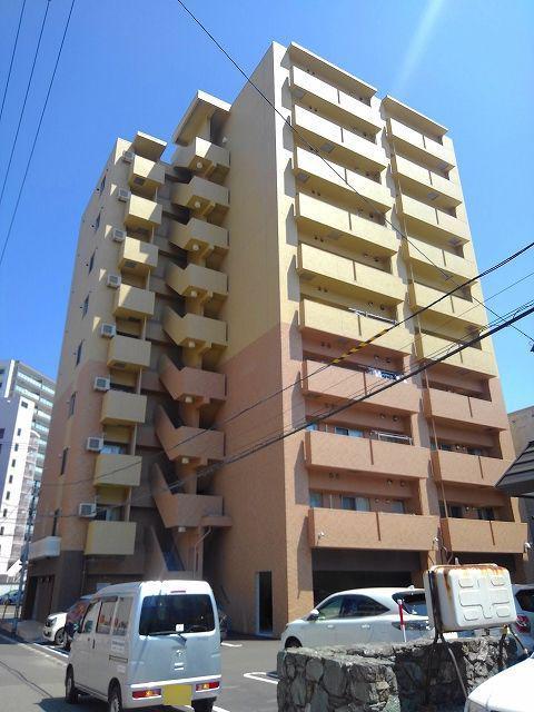 プラシード北円山