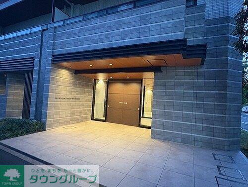 ガーラレジデンス府中市宮西町