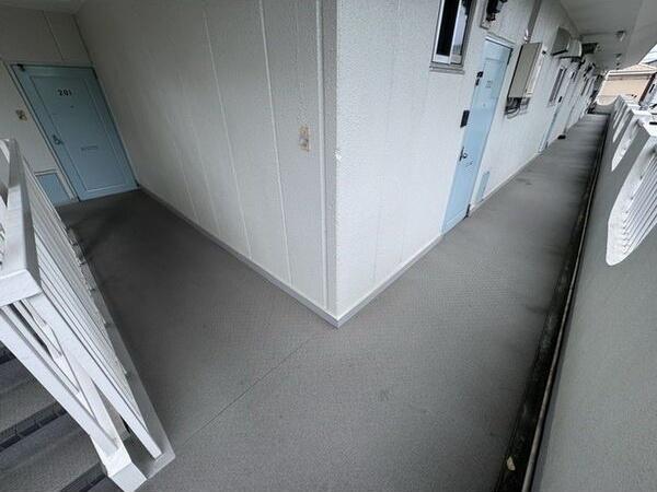 松葉第一マンション
