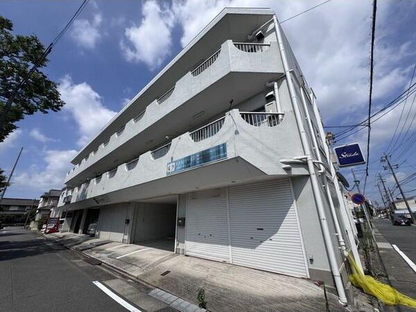 松葉第一マンション