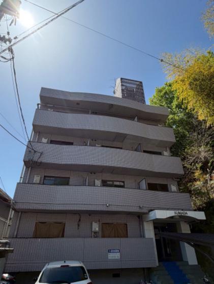 アルティメイトBUILDG.海田町