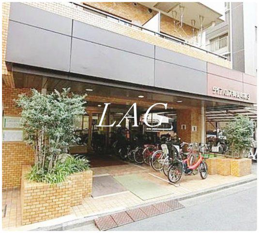 ダイアパレス御徒町第三