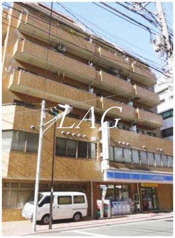 ダイアパレス御徒町第三