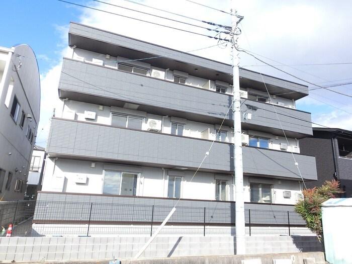 コンフォート岩押