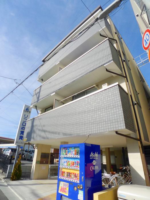 ツインクレスト童夢II