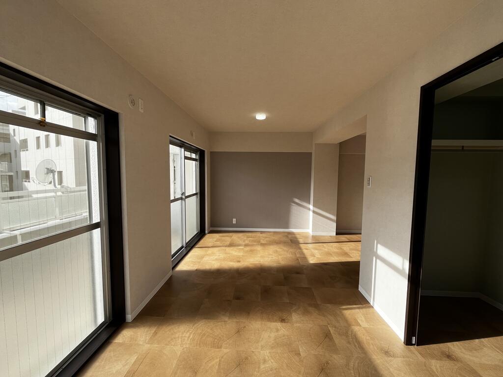 マンション指月