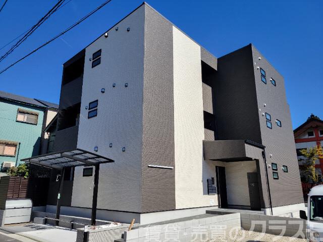 REGALEST七道A