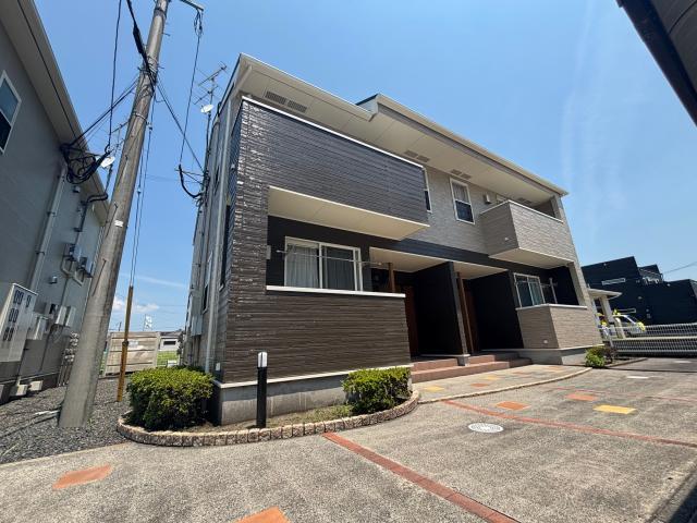 YSコート弐番館 III(2DK/1階)