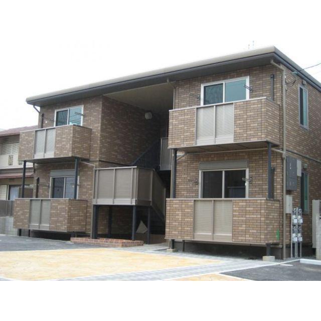 スリーゼ田町II