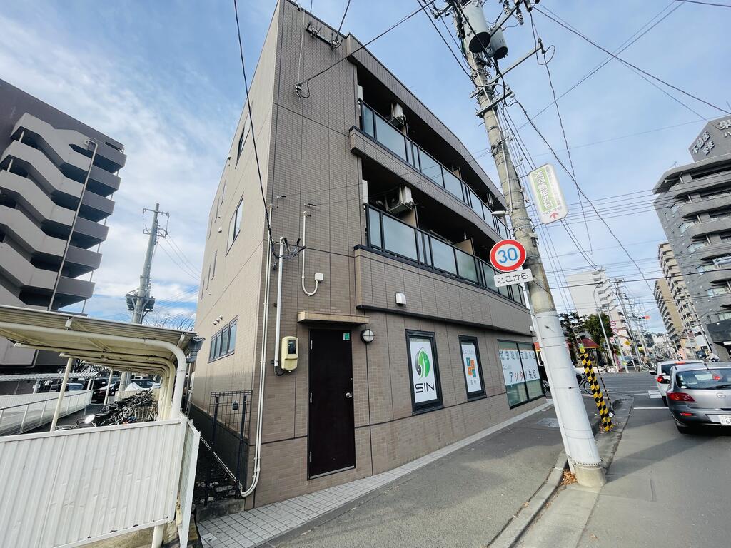 エルシャフト