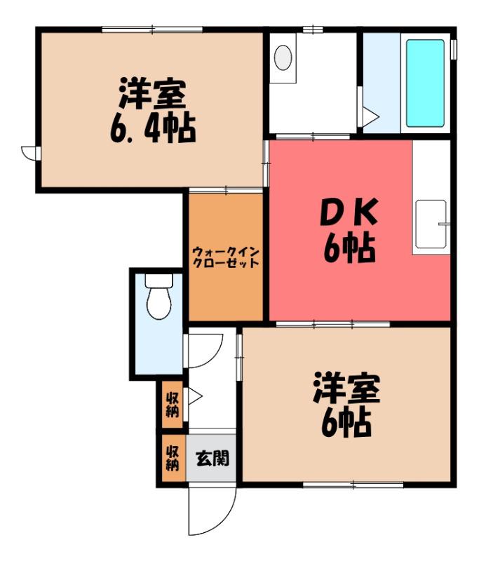 城山ヒルズB