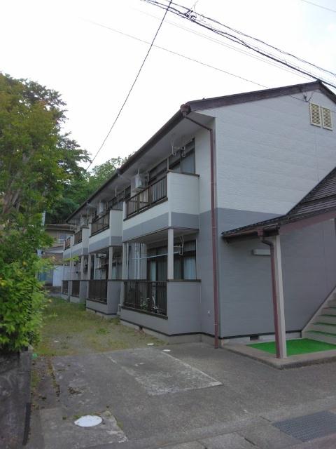 湯の森ハイツ