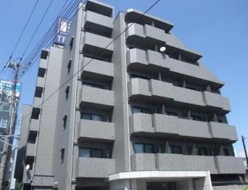 ルーブル学芸大学七番館