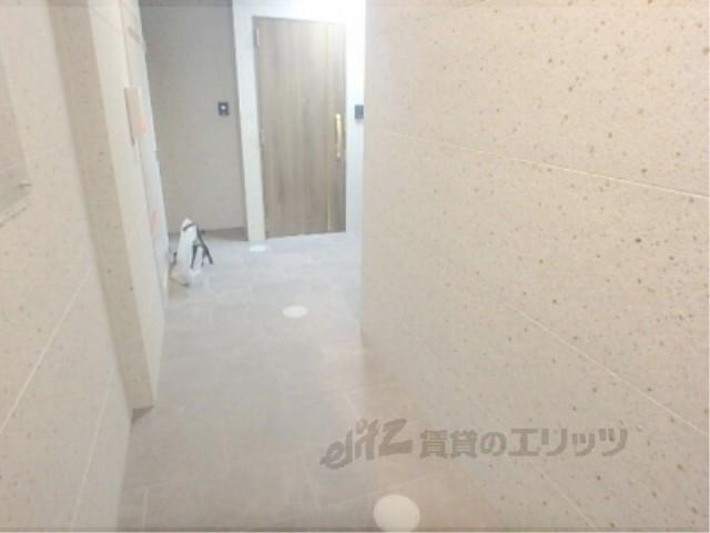 アドバンスコート四条堀川Ⅱ