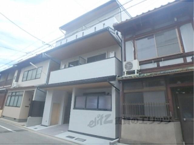 アドバンスコート四条堀川Ⅱ