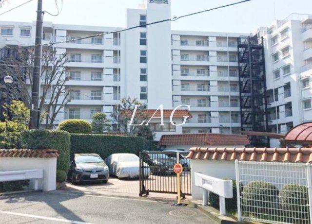 ライオンズマンションロワイヤル北小金