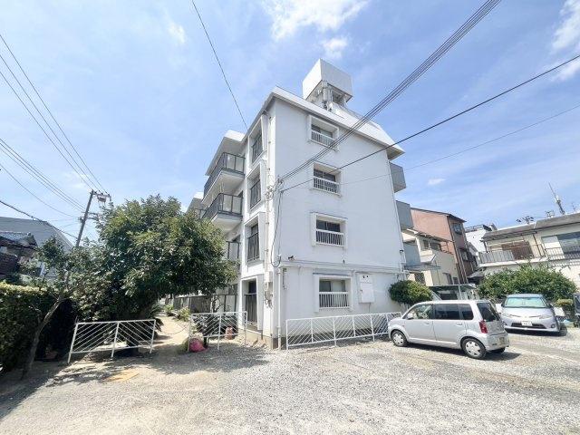 旭第1マンション