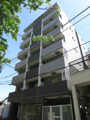 HYS YOKOHAMA LIGARE
