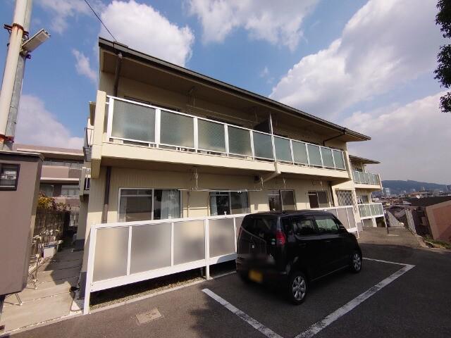 グランマンション寺畑