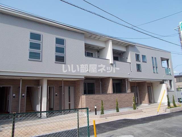 ハイツ神田町