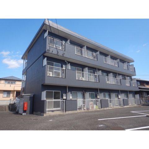 ヒルズ狭山