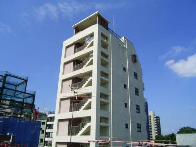 ビーンズ立川