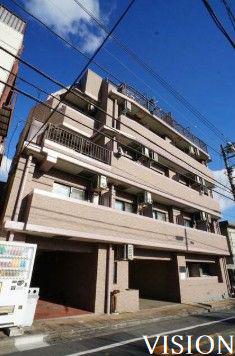 グランヴァン中延