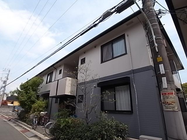 ネクステージ御園