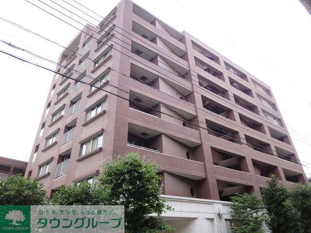ファミールグラン用賀イクスヴィア