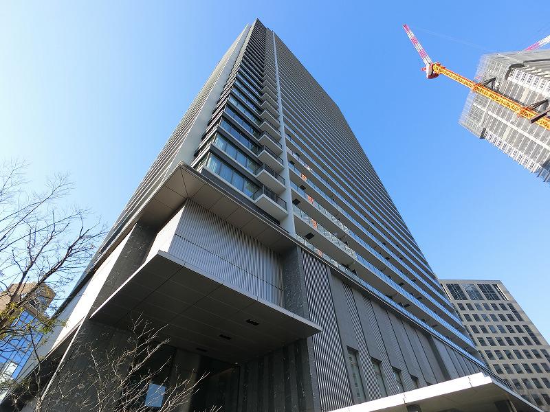 ザセントラルマークタワー