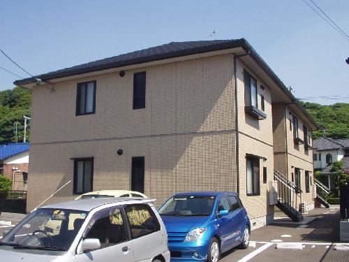 グランドゥール参番館