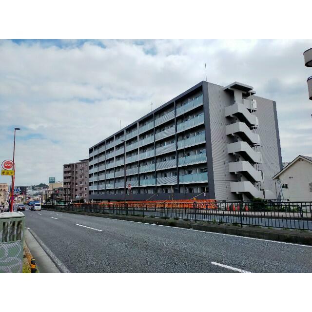 リヴシティ横濱ヒルサイドテラス