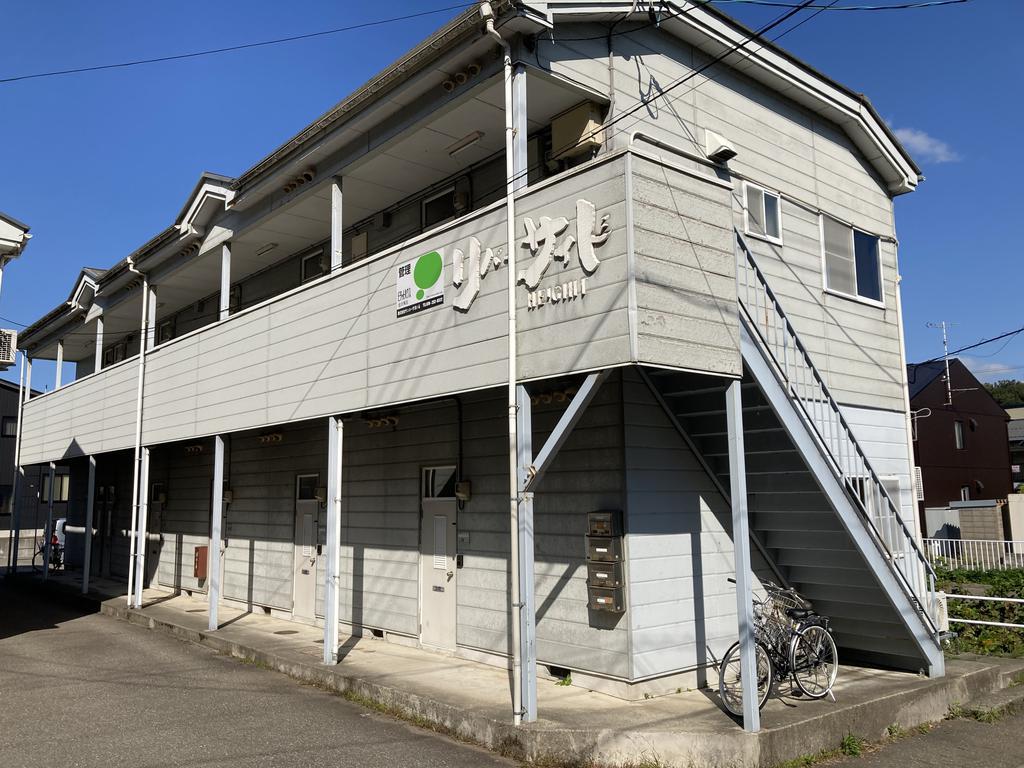 リバーサイドハイツ