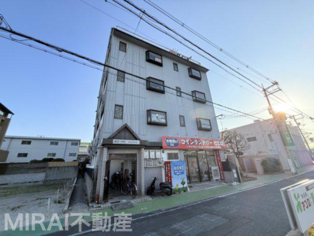 RIZE ONE 南新町