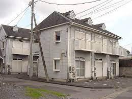 アリス佐野第一B